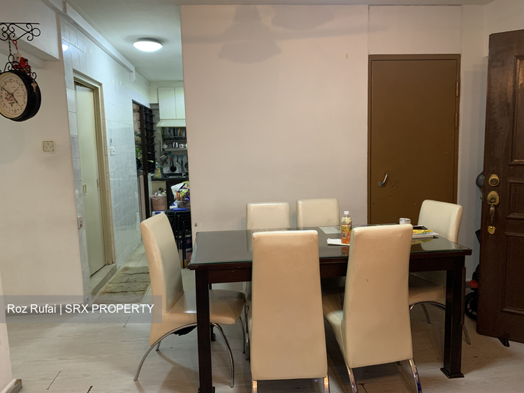 Blk 298B Compassvale Street (Sengkang), HDB 5 Rooms #320390951